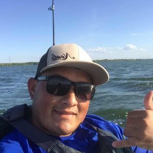 Meet your Posher, Harold